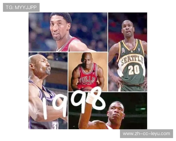 NBA最佳防守阵容出炉，冷门入选引讨论