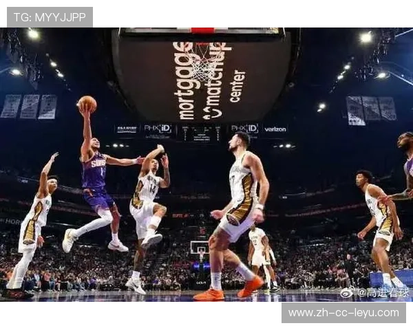 NBA回顾：太阳vs鹈鹕——英格拉姆缺席，锡安出战成疑，杜兰特领衔力争4连胜