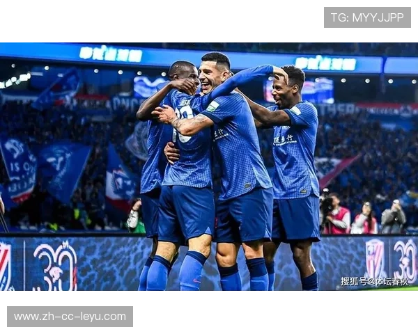 上海申花签约阿根廷射手，锋线火力倍增