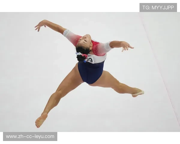 体操小将动作干净利落获得高评分的秘密